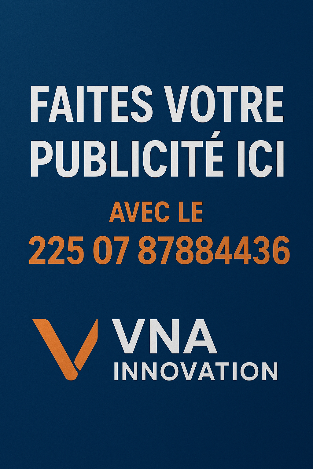 Solutions VNA-INNOVATION